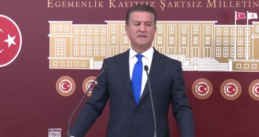 CHP Erzincan Milletvekili Mustafa Sarıgül, bugün açıklanan asgari ücrete ilişkin