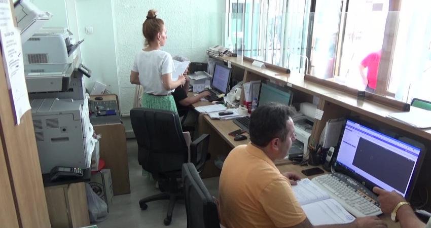 Edirne 2. Noteri Ufuk Erdoğan, 1 Temmuz 2023 tarihinden itibaren