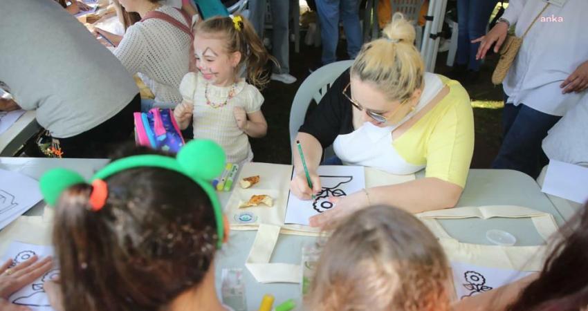 Odunpazarı Belediyesi, Dünya Çevre Günü ve Çevre Koruma Haftası dolayısıyla