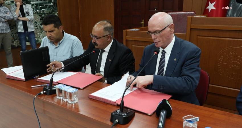 Odunpazarı Belediyesi iştiraki Odunpazarı A.Ş., Sosyal Demokrat Kamu İşverenleri Sendikası