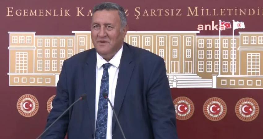 CHP Niğde Milletvekili Ömer Fethi Gürer, 6 Şubat depremlerinden etkilenen ve