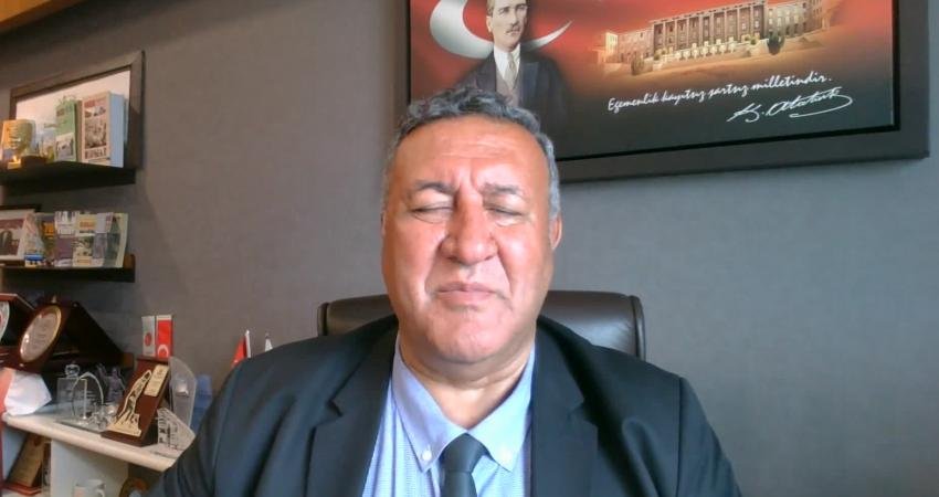 CHP Niğde Milletvekili Ömer Fethi Gürer, emeklilere ödenen bayram ikramiyesinin