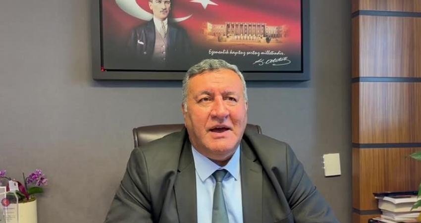CHP Niğde Milletvekili Ömer Fethi Gürer, tip2 diyabet ve kalp