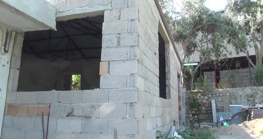 Osmaniye’nin Kadirli ilçesinde tek başına yaşayan 65 yaşındaki Eşe Bilgin,