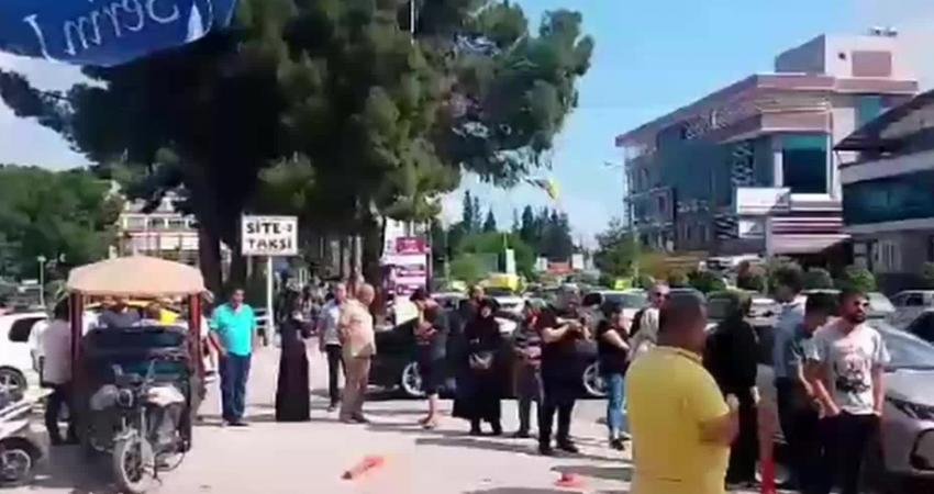 Osmaniye'de 14 Mayıs ve 28 Mayıs seçimlerinde görev alan sandık