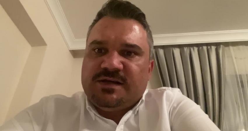 HAK-İŞ Konfederasyonu’na bağlı Özçelik-İş Sendikası’nın eski teşkilatlandırma uzmanı Adem Ünlü,