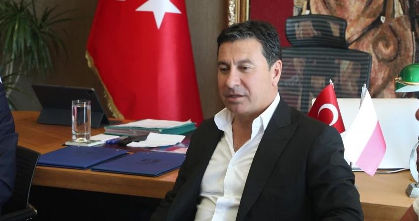 Polonya'nın Silezya bölgesinde bulunan Ogrodzieniec Belediyesi ve Bodrum Belediyesi kardeş şehir ilişkisi