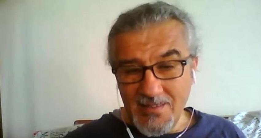 Prof. Dr. Adnan Gümüş: “Çocuk İşçiliğinin Önlenmesi İçin İşletmelere Affa Uğramayan Hapis ve Maddi Ceza Getirilmeli” Çukurova Üniversitesi Eğitim Fakültesi Öğretim Üyesi Prof. Dr. Adnan Gümüş,