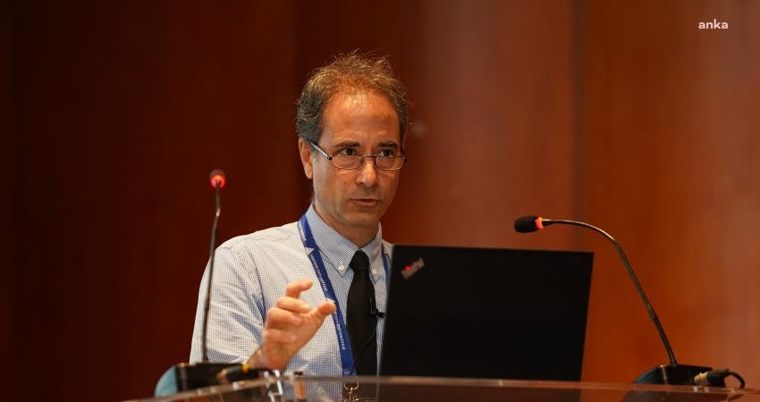 Boğaziçi Üniversitesi’nin yöneticisi olduğu İnsan Fonksiyonunu Tehdit Eden Zorluklara Karşı