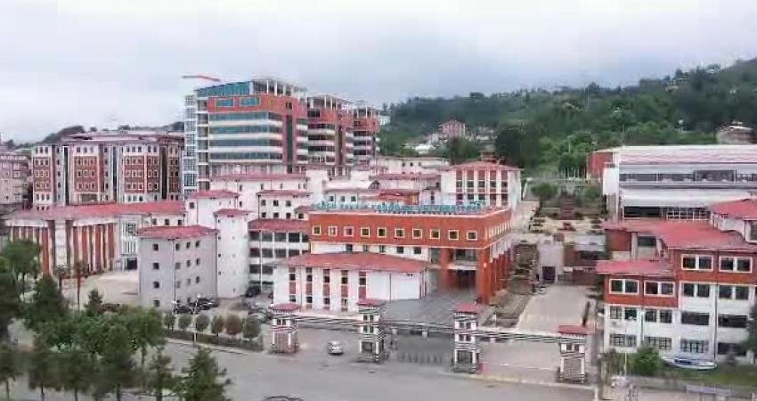 Sırbistan ve Recep Tayyip Erdoğan Üniversitesi (RTEÜ) iş birliğinde “Altın