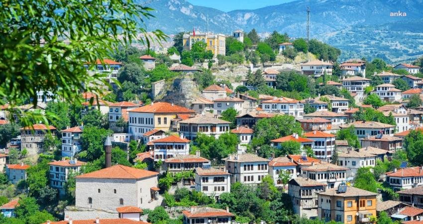 Kurban Bayramı tatilinde ilçeye gelecek yerli ve yabancı misafirleri ağırlamaya
