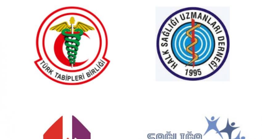 Sağlık örgütleri, tütün tekellerinin “kaçak tütünle mücadele” izlenimli bir kampanya