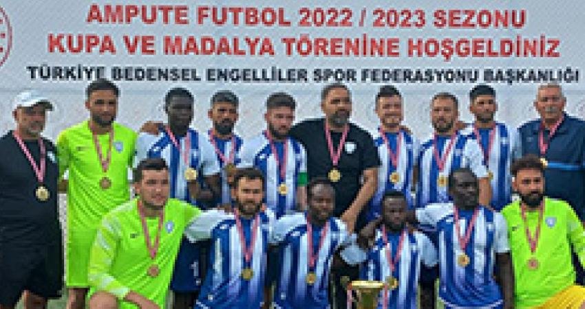 Şahinbey Belediyesi Gençlik ve Spor Kulübü’nü Kutlarız Türkiye Futbol Federasyonu Resmi İnternet Sitesi - Milli Takımlar, Süper