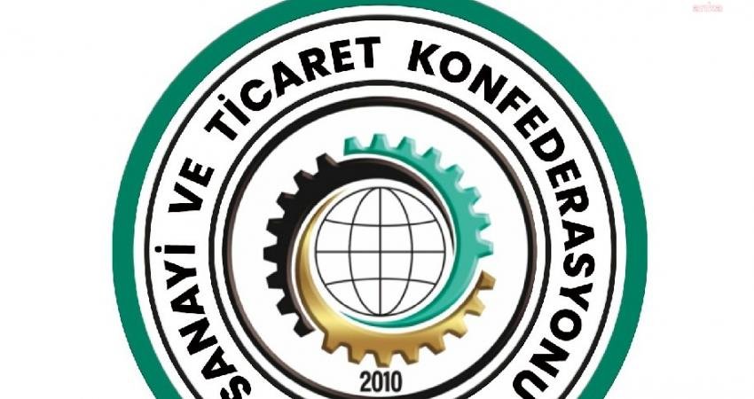 Sanayi ve Ticaret Konfederasyonu (SANKON) Yönetim Kurulu’ndan, Rusya Federasyonu’nda, Rus