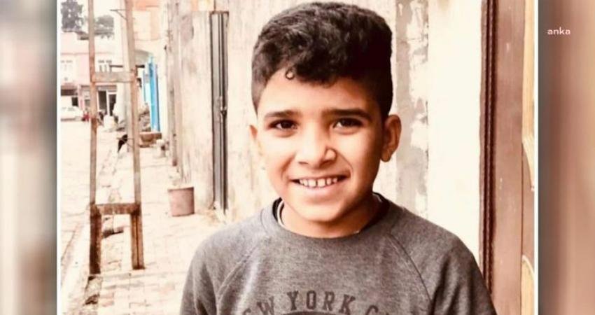 Şanlıurfa’da zorla gönderildiği medresenin yanındaki ahırda ölü halde bulunan 12