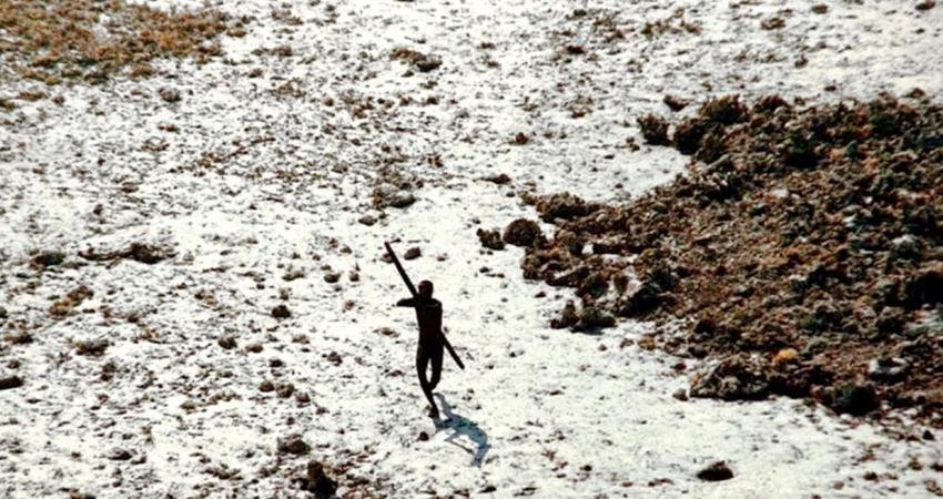 Hangi dili konuştuklarını, nasıl yaşadıklarını, neye inandıklarını kimse bilmiyor. Kendilerine