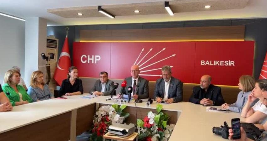 CHP Balıkesir Milletvekili Serkan Sarı, 28 Mayıs seçiminin ardından yükselişi