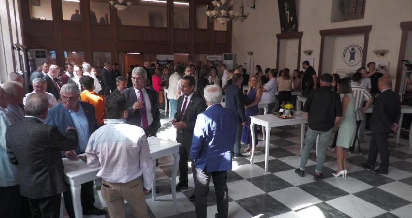 Soyer: “İzmir Mirasını Geleceğe Kemeraltı İle Beraber Taşıyacak” Türkiye’nin etki yatırımının fon ekosistemindeki ilk örneği olma özelliği taşıyan