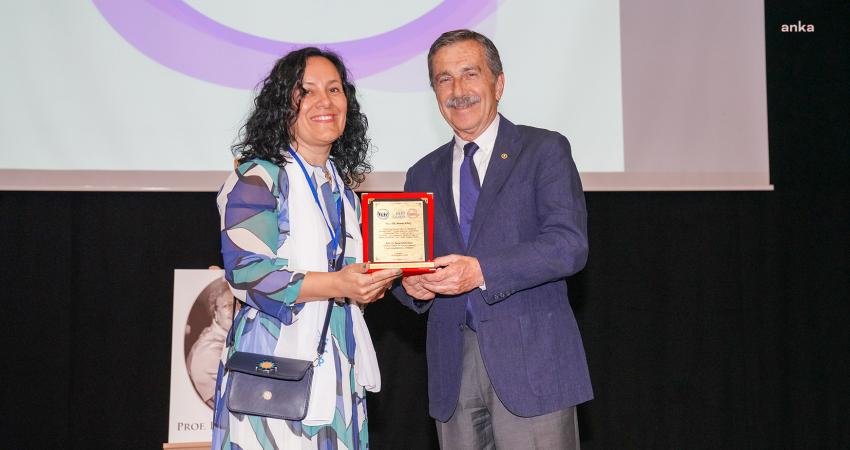 Tepebaşı Belediye Başkanı Ahmet Ataç, 2023 Uluslararası Erken Çocukluk Eğitimi