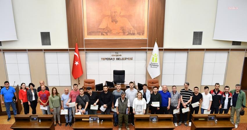 Tepebaşı Belediyesi tarafından ev hayvanlarının satış yerlerinde uygulanacak kurallar, bu