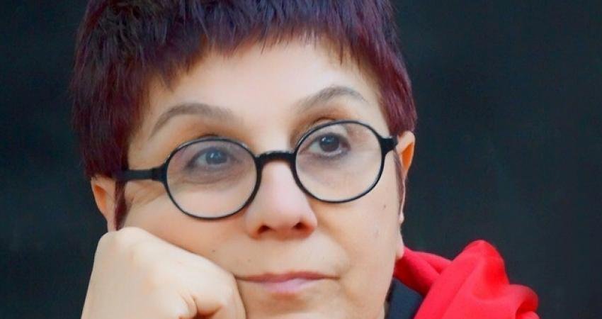 Mimarlar Odası Ankara Şube Başkanı Tezcan Karakuş Candan, Danimarka’da 2