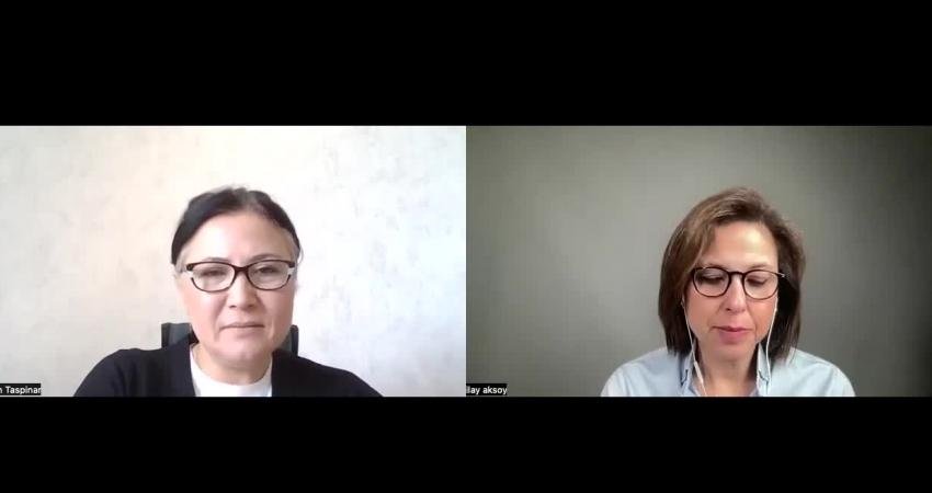 Tıbbi Cihaz Sektöründe Kur Krizi Büyüyor: “Yıl Sonuna Doğru Ciddi Bir Malzeme Tedarik Sorunu Yaşayabiliriz” Demokrat Parti (DP) Genel Başkan Yardımcısı İlay Aksoy’un YouTube kanalında