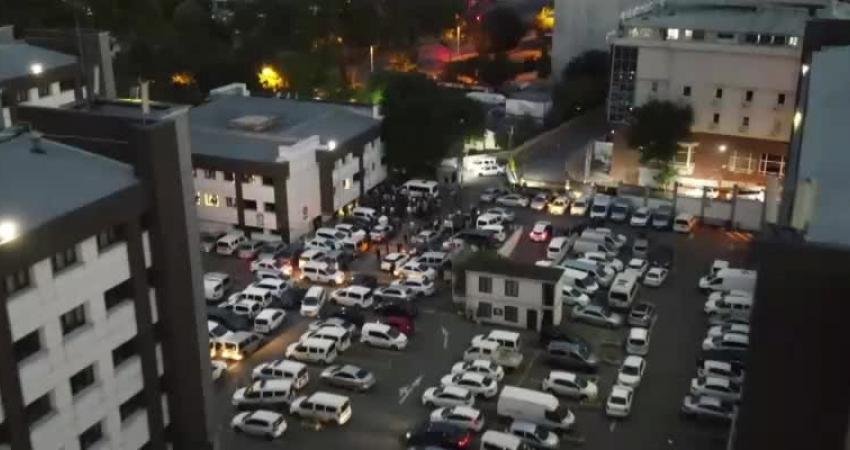 İstanbul Emniyeti Siber Suçlarla Mücadele Şube Müdürlüğü ekiplerince, video oluşturma