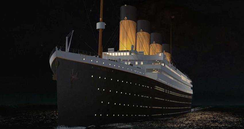 Kafaları karıştıran sorunun cevabı verildi: Titan denizaltısı basın nedeniyle bir