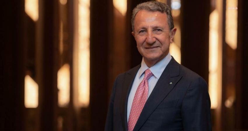 Türkiye Müteahhitler Birliği (TMB) Başkanı Mehmet Erdal Eren, asgari ücretin