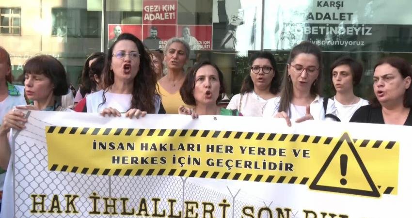 Türk Mühendis ve Mimar Odaları Birliği (TMMOB) İstanbul İl Kadın