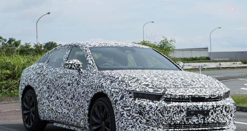 Toyota, “Geleceğin Otomobillerini Değiştirme” teması altında bir mobilite şirketine dönüşümünü