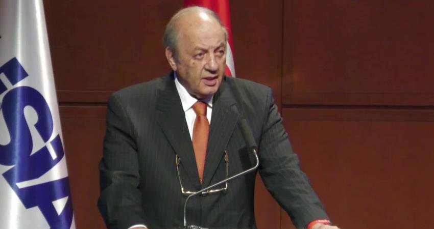 Türk Sanayicileri ve İş İnsanları Derneği (TÜSİAD) Yüksek İstişare Konseyi