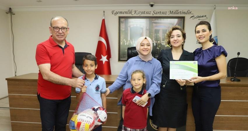 Turgutlu Belediyesi'nin Taşınabilir Pil Üreticileri ve İthalatçıları Derneği (TAP) ile