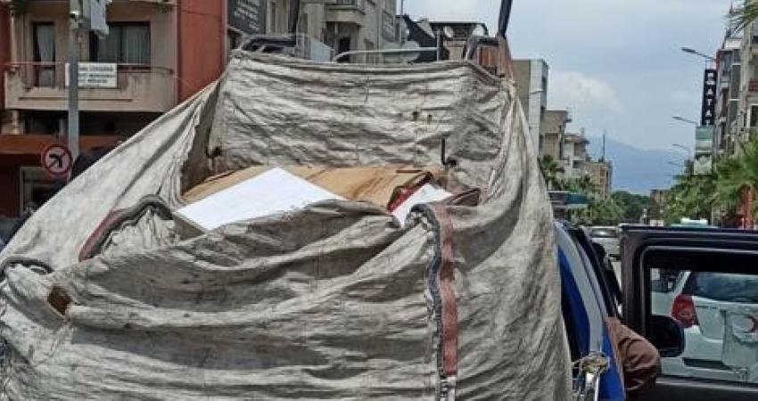 Turgutlu Belediyesi Zabıta Müdürlüğü ekipleri hafta boyunca denetimlerini çok yönlü