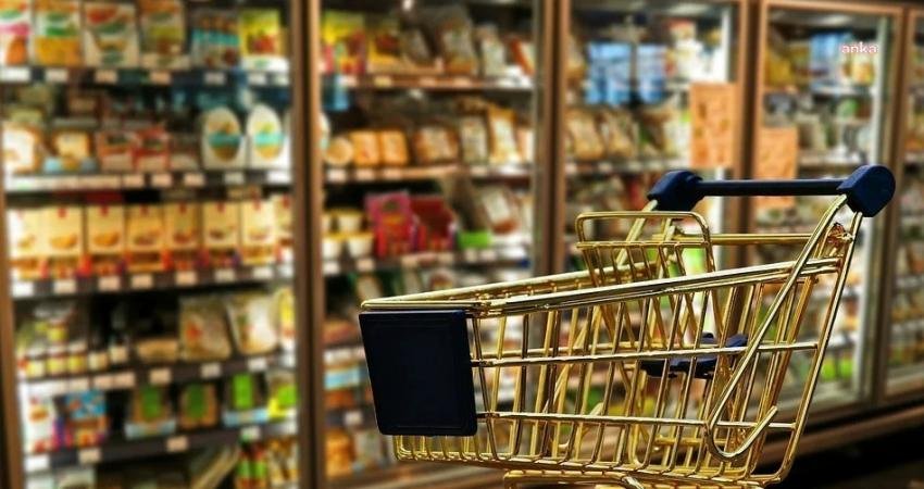 Türkiye İşçi Sendikaları Konfederasyonu’nun (TÜRK-İŞ) haziran ayı verilerine göre, 4