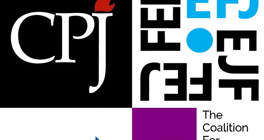 Avrupa Gazeteciler Federasyonu, Gazetecilikte Kadın Koalisyonu, Medya ve Hukuk Çalışmaları