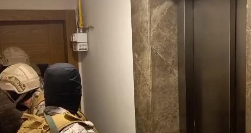 İçişleri Bakanlığı, İstanbul Emniyet Müdürlüğü'nün MASAK ile iş birliği halinde,