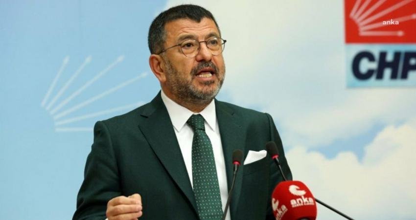 CHP Malatya Milletvekili Veli Ağbaba, "Yeni asgari ücret 11 bin