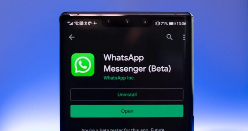 WhatsApp, mesajların sohbetlerde ne kadar süreyle sabit kalacağını belirleyen yeni