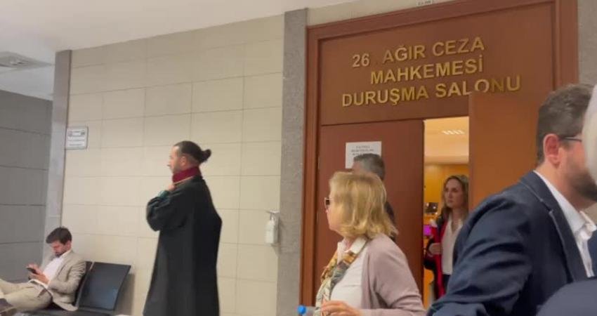 Yargıtay’ın İkinci Kez Verdiği Bozma Kararının Ardından Nazlı Ilıcak ve Ahmet Altan’ın Yeniden Yargılanmasına Başlandı Fetullah Terör Örgütü'nün (FETÖ) medya yapılanmasına ilişkin Yargıtay’ın ikinci kez