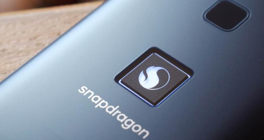 Qualcomm'un giriş seviyesi için üretilen Snapdragon 4 Gen 2 işlemcisi