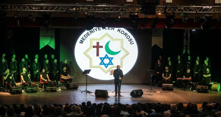 Yenimahalle Belediyesi, Genç Girişim ve Yönetişim Derneği (GGYD) tarafından düzenlenen