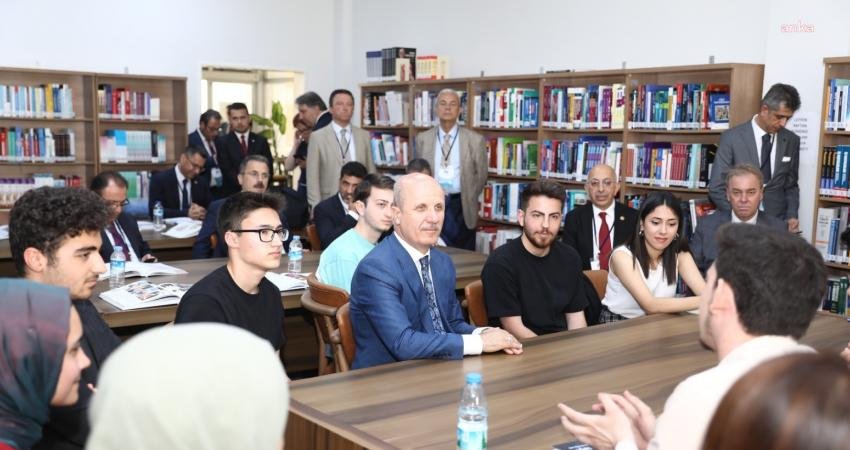 Ölçme Seçme ve Yerleştirme Merkezi’nce (ÖSYM) Yükseköğretim Kurumları Sınavı'nın (2023-YKS)