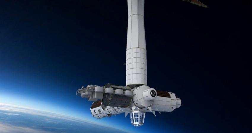 Bilim insanları, yerçekimsiz ortamda ilaç üretmek için kullanılması planlanan ilk