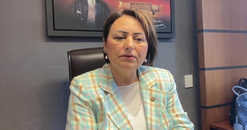 Türkiye’den yurt dışına göç eden binlerce gençten biri de CHP