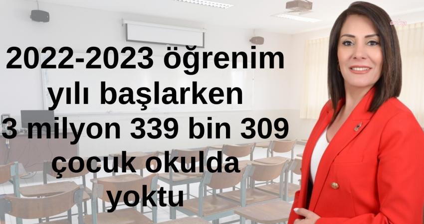 Zafer Partisi Genel Başkan Yardımcısı Esmaül Hüsna Aslan, Milli Eğitim