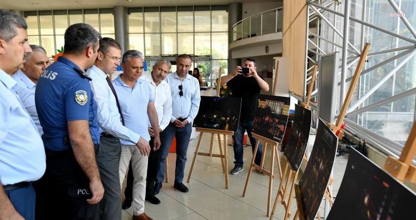 15 Temmuz Demokrasi ve Milli Birlik Günü dolayısıyla 2016'daki darbe