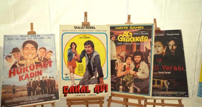 Gemlik Belediyesi tarafından Eşref Kolçak anısına bu yıl ikincisi gerçekleştirilen Gemlik Film Festivali,