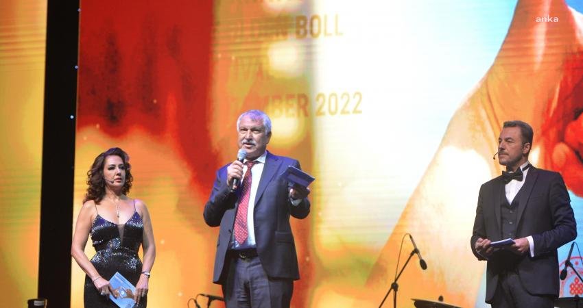 ‘30. Uluslararası Adana Altın Koza Film Festivali’ için geri sayım