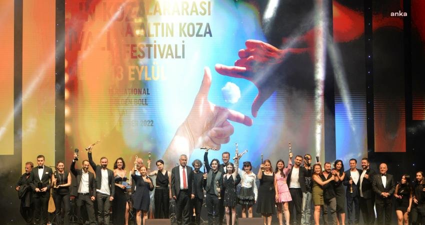 30'uncu Uluslararası Adana Altın Koza Film Festivali'nin yarışmalı bölümleri için